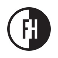 Fashion House Optics logo - Similar company to Look Vision