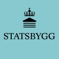 Statsbygg logo - Similar company to Af Gruppen