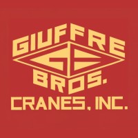 Giuffre Bros. Cranes, Inc. logo - Similar company to Dynamic Crane Hire