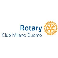 Rotary Club Milano Duomo logo - Similar company to Percorso