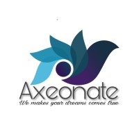 Axeonate logo - Similar company to Dsp Engineering Solutions