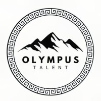 Olympus Talent Your Global Recruitment Partner logo - Similar company to Maddison Davis