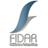 Fidar Offshore Animation logo - Similar company to Irm Offshore And Marine Engineers Pvt. Ltd.