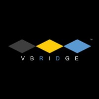 VBRIDGE Megacorp logo - Similar company to Junction - Workplace Solutions