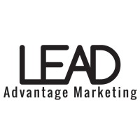 Lead Advantage Marketing logo - Similar company to Creative Advantage