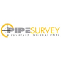 Pipesurvey International logo - Similar company to Invacor