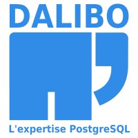 Dalibo logo - Similar company to Codeurs En Liberté
