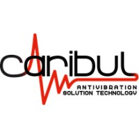 Caribul Srl - Antivibration Solution Technology logo - Similar company to Soleco Engineering Srl