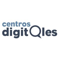 Centros Digitales logo - Similar company to Sumosa
