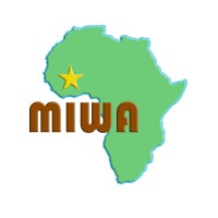 Made In West Africa - Miwa