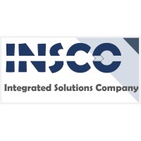 INSCO logo - Similar company to Libo For Technical Services