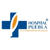 Hospital Puebla logo - Similar company to Biohelp