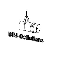 BIM-Sollutions logo - Similar company to Im-Pact