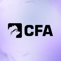 CFA Agency logo - Similar company to Fitchin