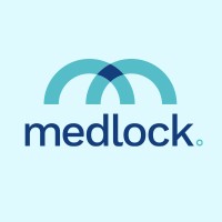 Medlock logo - Similar company to Q