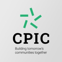 CPIC logo - Similar company to One Group