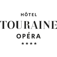 Hôtel Touraine Opéra logo - Similar company to Hotel Harvey Paris