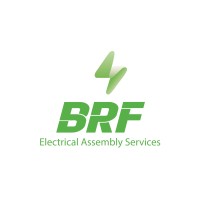 BRF Electrical Assembly Services logo - Similar company to Foster Harness And Electrical Assembly