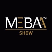 MEBAA Show logo - Similar company to Continuum Aviation