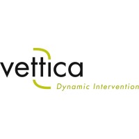 Vettica B.V. logo - Similar company to Soltec Salud