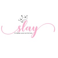Slay Fitness and Nutrition logo - Similar company to Zufad Wellness Hub
