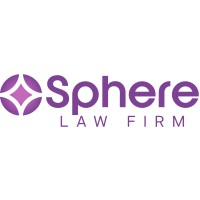 Sphere Law Firm, LLC logo - Similar company to Jones & Keller Pc