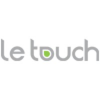 Le Touch logo - Similar company to Guangdong Ldnio Electronic Technology Co.,Ltd
