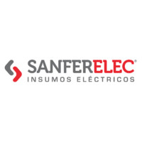 Sanferelec S.A. logo - Similar company to Mehcco S.A.