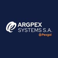 ArgPex logo - Similar company to Trium Pumper / B.Christensens Maskinfabrik Eftf. Aps