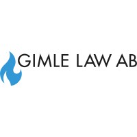 Gimle Law AB logo - Similar company to Admsam