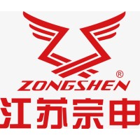 Jiangsu Zongshen Vehicle Industry Co., Ltd. logo - Similar company to Moovid