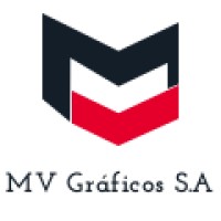 MV Gráficos S.A. logo - Similar company to Mc Paper'S Argentina S.A.