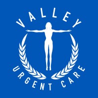Valley Urgent Care Clinic logo - Similar company to Brown Clinic For Attention & Related Disorders