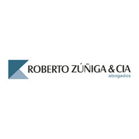Roberto Zúñiga & CIA logo - Similar company to Acuña-Silva Asociados. Rechtsanwälte
