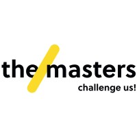 TheMasters.io logo - Similar company to Codecalm.Net