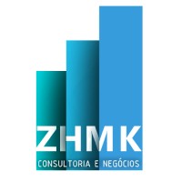 ZHMK Consultoria e Negócios, Lda logo - Similar company to Audibalanço Consultoria