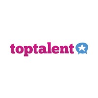 Toptalent.co logo - Similar company to Talentsprint