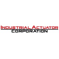 Industrial Actuator Corporation logo - Similar company to Gimson Robotics