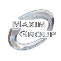 Maxim Group of Companies logo - Similar company to Maxim Constructors Inc.