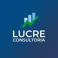 Lucre Consultoria logo - Similar company to Ferprime - Qualidade Em Ferramentas