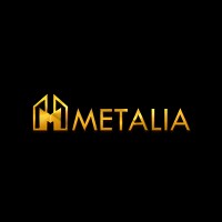 Metalia India logo - Similar company to Auxiliary Digitech