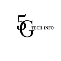 5G Tech Info logo - Similar company to 5G Tech Solutions Pvt Ltd