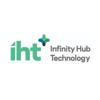 Infinity Hub Technology logo - Similar company to Businessware