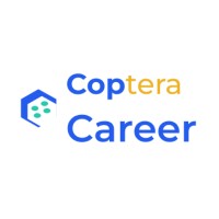 Coptera Career logo - Similar company to Kawit