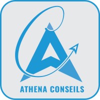 ATHENA CONSEILS SARL logo - Similar company to Studio Stark