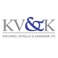 Katchko, Vitiello & Karikomi, PC logo - Similar company to 5 Mile Partners