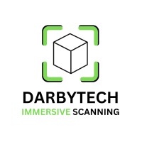 DarbyTech Immersive Scanning Services logo - Similar company to Darbytech