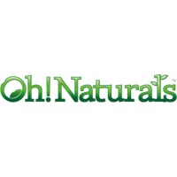Oh! Naturals logo - Similar company to Really Excellent Ltd