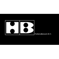Hollandbroom B.V. logo - Similar company to Canrocus Co., Ltd.