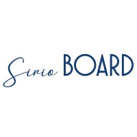 SIRIO BOARD logo - Similar company to Maremma 1851